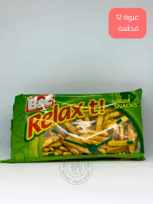 سنبلة ريلاكس تي *12*255جم
