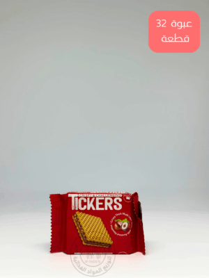 ويفر تيكرز 22جم *32