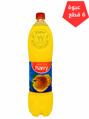 عصير هاري 1.5لتر*6