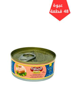 تن الصفوة 65جم