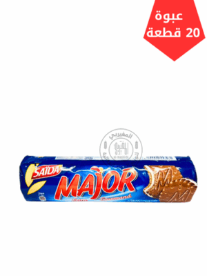بشكوط ماجور 170جم*20